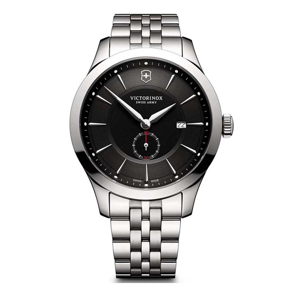 VICTORINOX ALLIANCE 241762 MEN'S WATCH - H2 Hub Watches