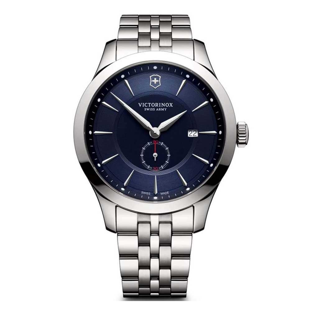 VICTORINOX ALLIANCE 241763 MEN'S WATCH - H2 Hub Watches