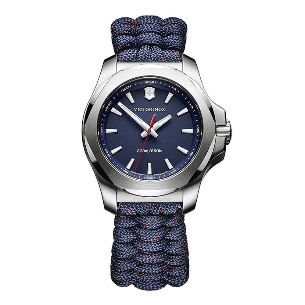 VICTORINOX I.N.O.X. V 241770 WOMEN'S WATCH - H2 Hub Watches