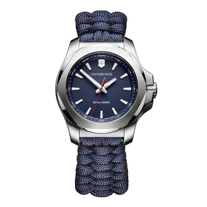 VICTORINOX I.N.O.X. V 241770 WOMEN'S WATCH - H2 Hub Watches