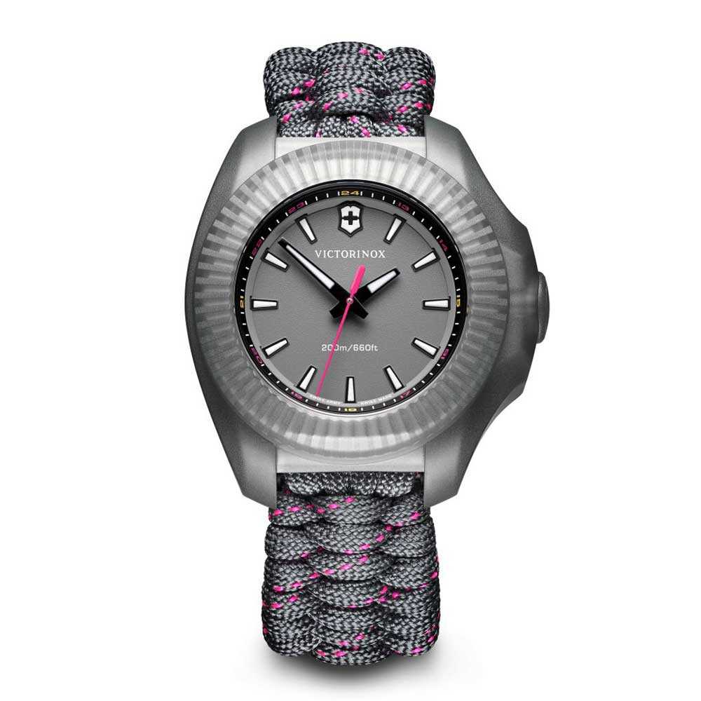VICTORINOX I.N.O.X.V 241771 WOMEN'S WATCH - H2 Hub Watches