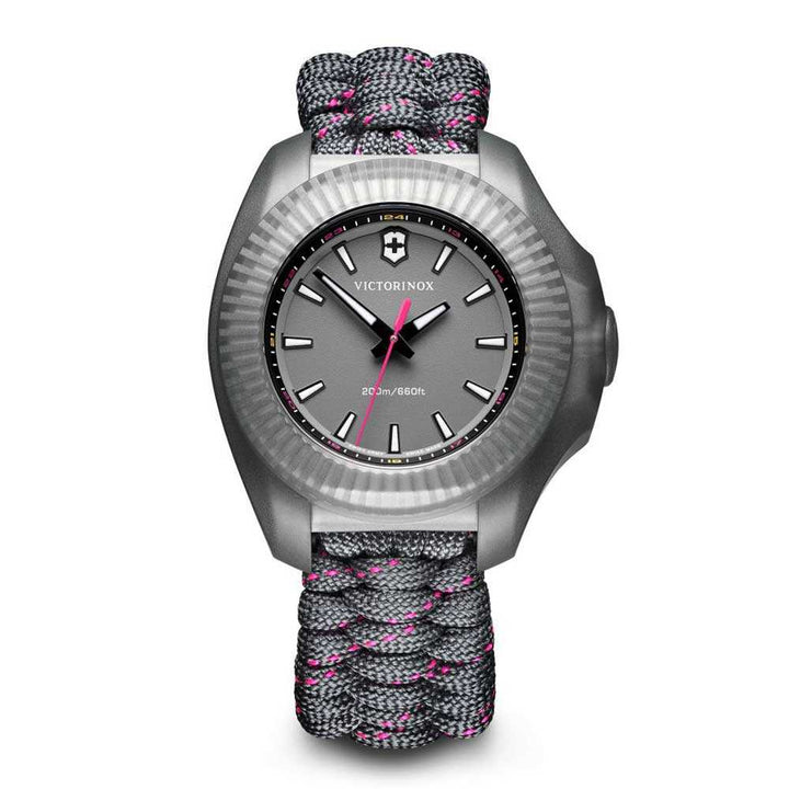 VICTORINOX I.N.O.X.V 241771 WOMEN'S WATCH - H2 Hub Watches