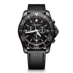 VICTORINOX MAVERICK CHRONOGRAPH 241786 MEN'S WATCH - H2 Hub Watches