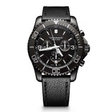 VICTORINOX MAVERICK CHRONOGRAPH 241786 MEN'S WATCH - H2 Hub Watches