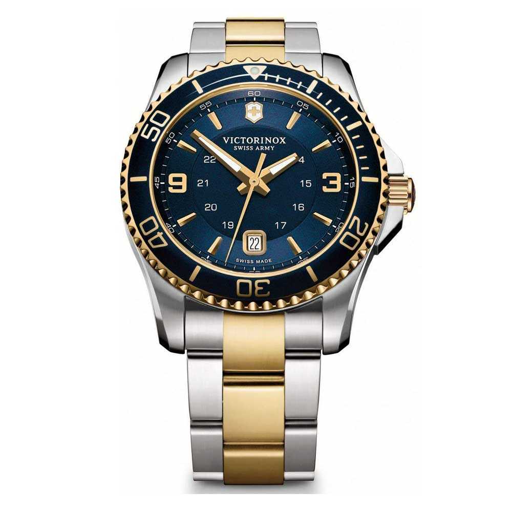 VICTORINOX MAVERICK 241789 MEN'S WATCH - H2 Hub Watches