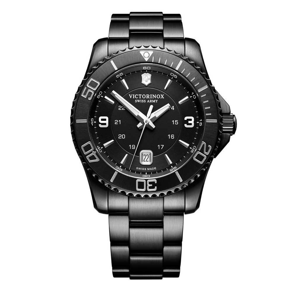 VICTORINOX MAVERICK 241798 MEN'S WATCH - H2 Hub Watches