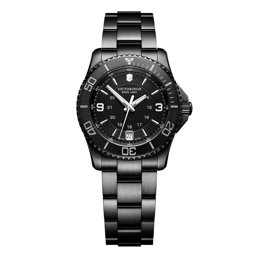 VICTORINOX MAVERICK 241799 WOMEN'S WATCH - H2 Hub Watches
