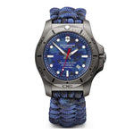 VICTORINOX SWISS ARMY I.N.O.X. PROFESSIONAL DIVER 241813 MEN'S WATCH - H2 Hub Watches