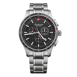 VICTORINOX ALLIANCE SPORT CHRONOGRAPH 241816 MEN'S WATCH - H2 Hub Watches
