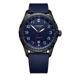 VICTORINOX SWISS ARMY AIRBOSS MECHANICAL 241820 MEN'S WATCH - H2 Hub Watches
