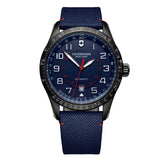 VICTORINOX SWISS ARMY AIRBOSS MECHANICAL 241820 MEN'S WATCH - H2 Hub Watches