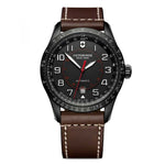 VICTORINOX SWISS ARMY AIRBOSS MECHANICAL 241821 MEN'S WATCH - H2 Hub Watches