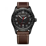 VICTORINOX SWISS ARMY AIRBOSS MECHANICAL 241821 MEN'S WATCH - H2 Hub Watches