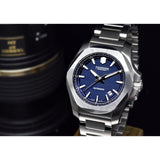 VICTORINOX SWISS ARMY I.N.O.X. MECHANICAL 241835 MEN'S WATCH