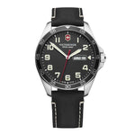 VICTORINOX SWISS ARMY FIELDFORCE 241846 MEN'S WATCH - H2 Hub Watches