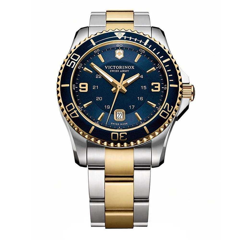 VICTORINOX MAVERICK 249080 WOMEN'S WATCH - H2 Hub Watches