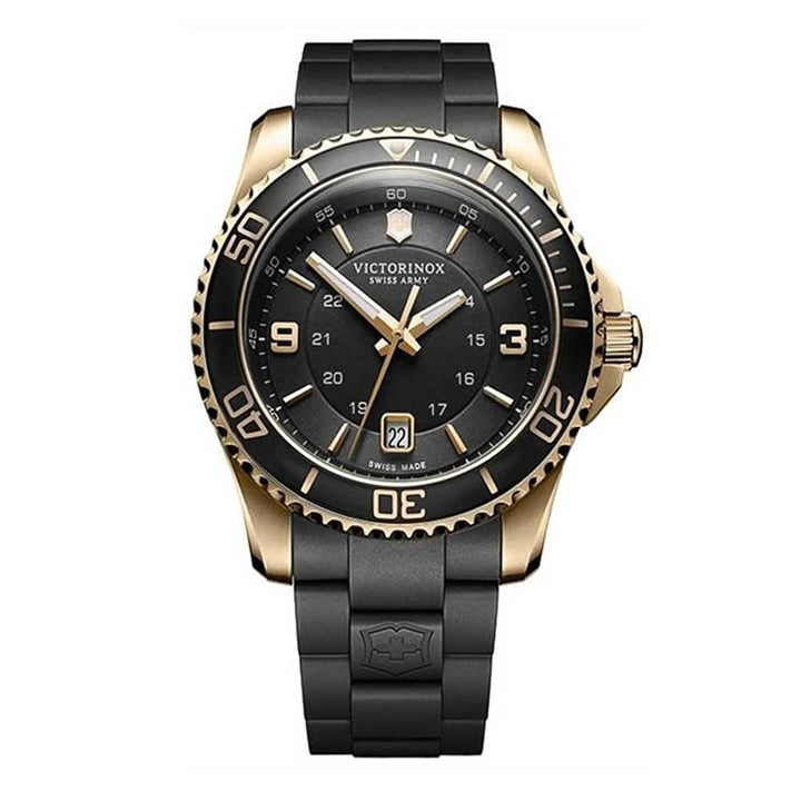 VICTORINOX MAVERICK 249101 MEN'S WATCH - H2 Hub Watches
