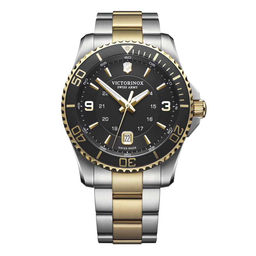 VICTORINOX SWISS ARMY MAVERICK 249125 MEN'S WATCH - H2 Hub Watches