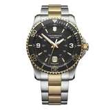 VICTORINOX SWISS ARMY MAVERICK 249125 MEN'S WATCH - H2 Hub Watches