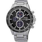 SEIKO GENERAL SSC435P1 MEN'S WATCH - H2 Hub Watches