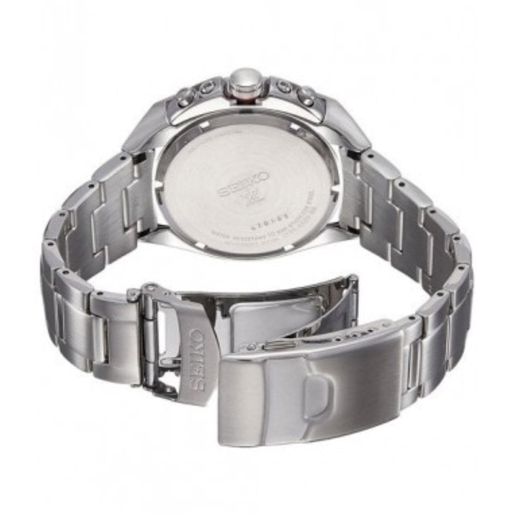 SEIKO PROSPEX SSC487P1 MEN'S WATCH - H2 Hub Watches