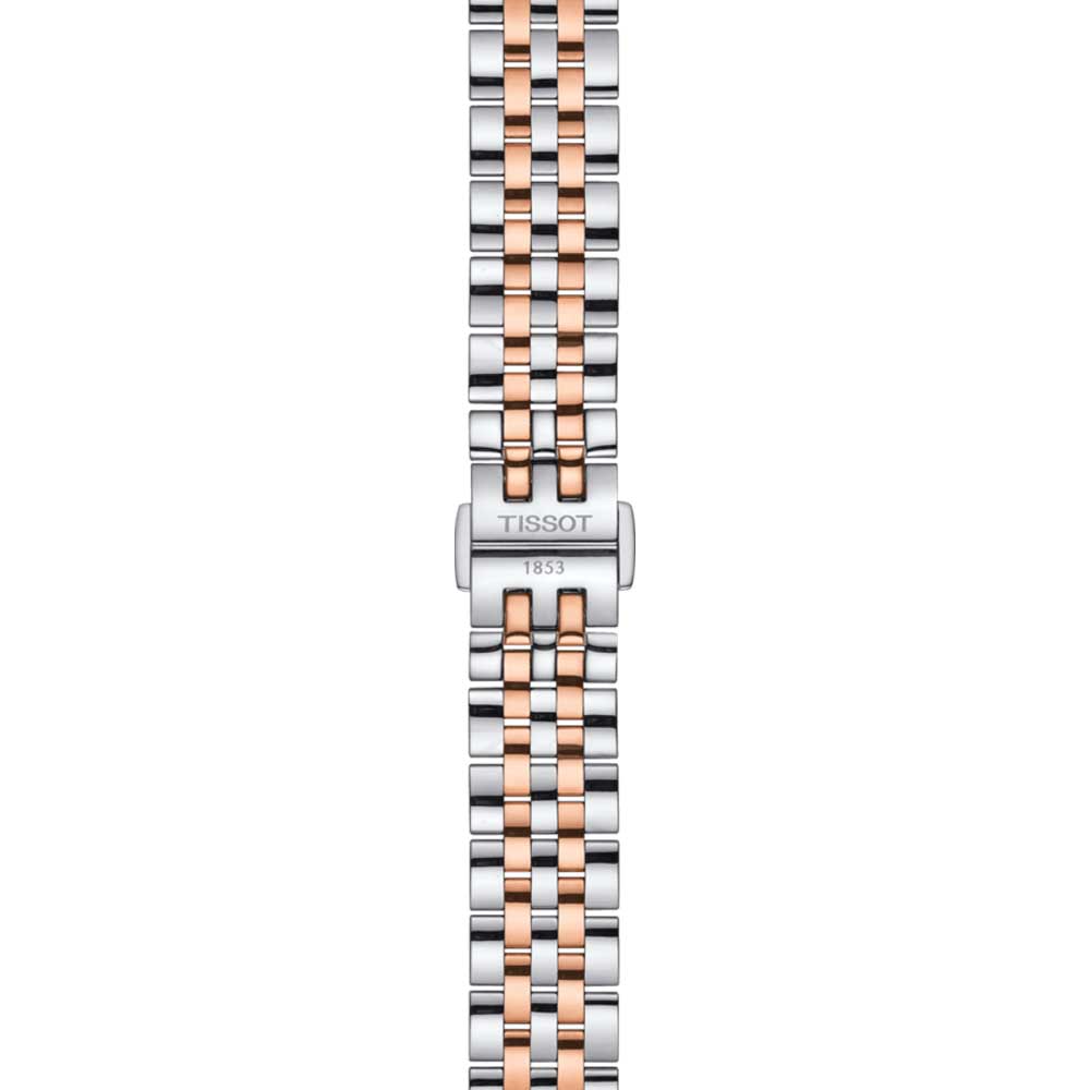 TISSOT T0062072203800 LE LOCLE LADY WOMEN'S WATCH - H2 Hub Watches