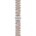 TISSOT T0062072203800 LE LOCLE LADY WOMEN'S WATCH - H2 Hub Watches