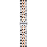 TISSOT T0062072203800 LE LOCLE LADY WOMEN'S WATCH - H2 Hub Watches