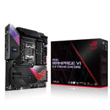 ASUS ROG RAMPAGE VI EXTREME ENCORE MOTHERBOARD (3Y)