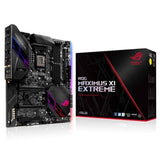 ASUS ROG MAXIMUS XI EXTREME Z390 MOTHERBOARD (3Y)