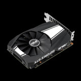 ASUS PH-GTX1650S-O4G GDDR6 OC - SUPER (3Y)