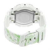 CASIO BABY-G BA-110TX-7ADR TANDEM SERIES WOMEN'S WATCH - H2 Hub Watches