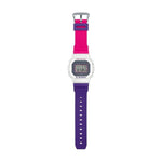 CASIO G-SHOCK DW-5600THB-7DR SPECIAL COLOUR MEN'S WATCH - H2 Hub Watches