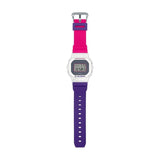CASIO G-SHOCK DW-5600THB-7DR SPECIAL COLOUR MEN'S WATCH - H2 Hub Watches