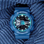 CASIO G-SHOCK GA-110CC-2ADR SPECIAL COLOR MEN'S WATCH - H2 Hub Watches