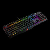 ASUS MA01 CLAYMORE MX BLUE KEYBOARD (2Y)
