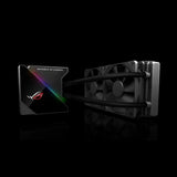 ASUS ROG RYUJIN 240 OLED AIO CPU COOLER (3Y)