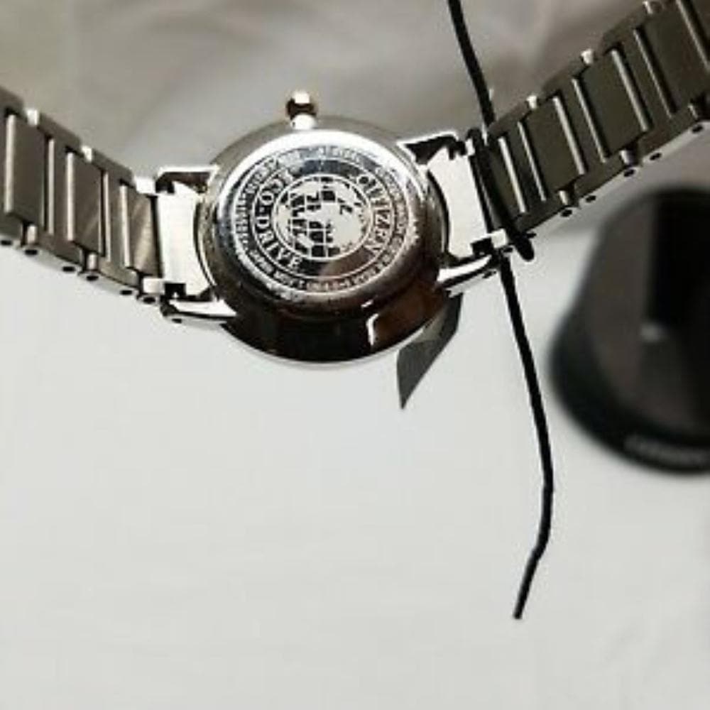 CITIZEN EM0589-88X WOMEN'S WATCH - H2 Hub Watches
