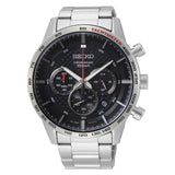 SEIKO GENERAL SSB355P1 MEN'S WATCH - H2 Hub Watches