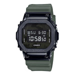 CASIO G-SHOCK GM-5600B-3 MEN'S WATCH - H2 Hub Watches