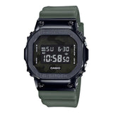 CASIO G-SHOCK GM-5600B-3 MEN'S WATCH - H2 Hub Watches