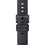 TISSOT T1204073705100 SEASTAR 1000 POWERMATIC 80 MEN'S WATCH - H2 Hub Watches