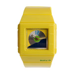 CASIO BABY-G BGA-201-9EDR WOMEN'S WATCH - H2 Hub Watches