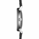TISSOT T1224071605100 CARSON PREMIUM POWERMATIC 80 MEN'S WATCH - H2 Hub Watches