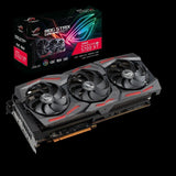 ASUS ROG-STRIX-RX5700XT-O8G-GAMING TRIPLE FAN (3Y)