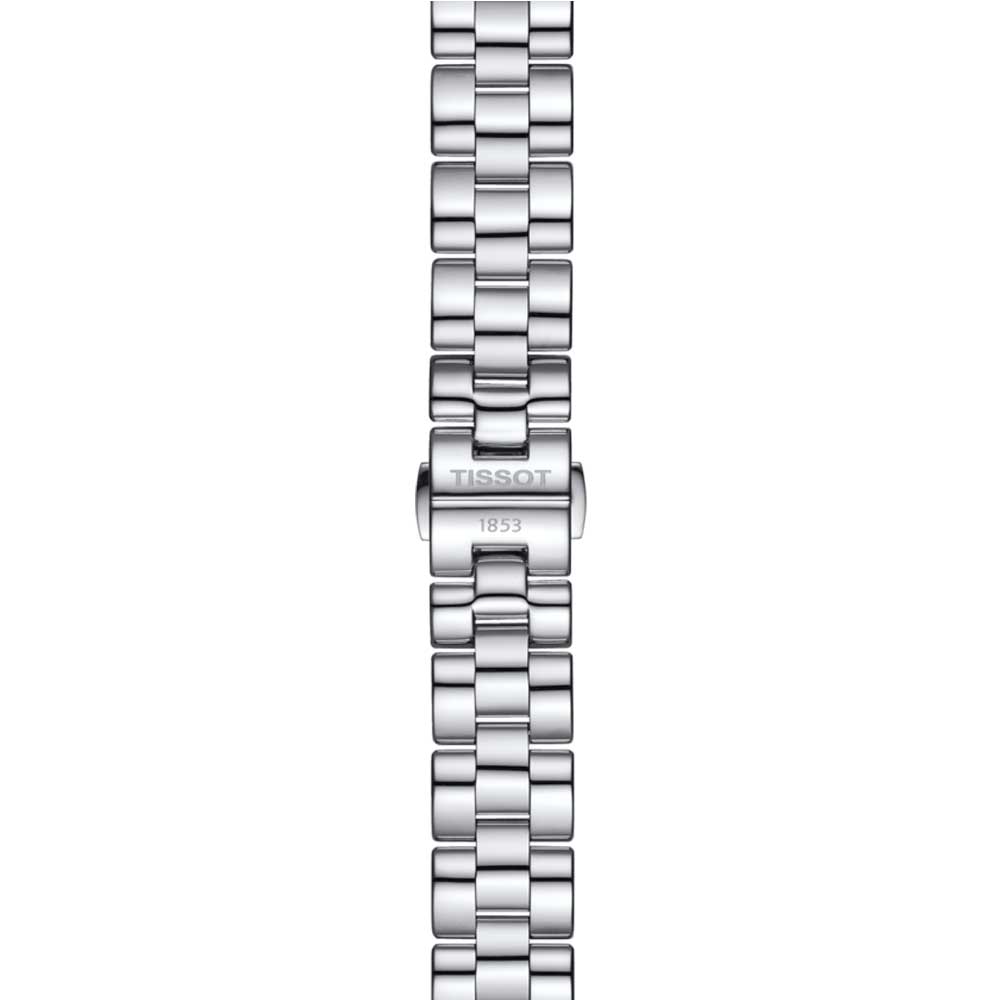 TISSOT T1122101111300 T-WAVE WOMEN'S WATCH - H2 Hub Watches