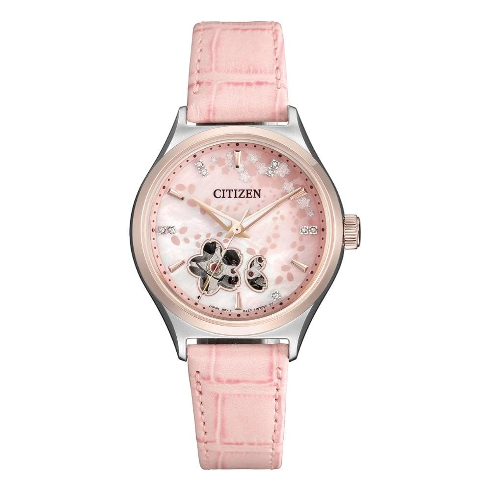 CITIZEN PC1016-81D WOMEN'S WATCH - H2 Hub Watches