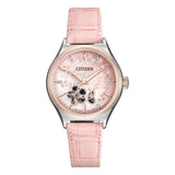CITIZEN PC1016-81D WOMEN'S WATCH - H2 Hub Watches