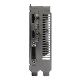 ASUS PHOENIX-GTX1050-2GB GDDR5 (3Y)