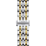TISSOT T0064072203301 LE LOCLE MEN'S WATCH - H2 Hub Watches